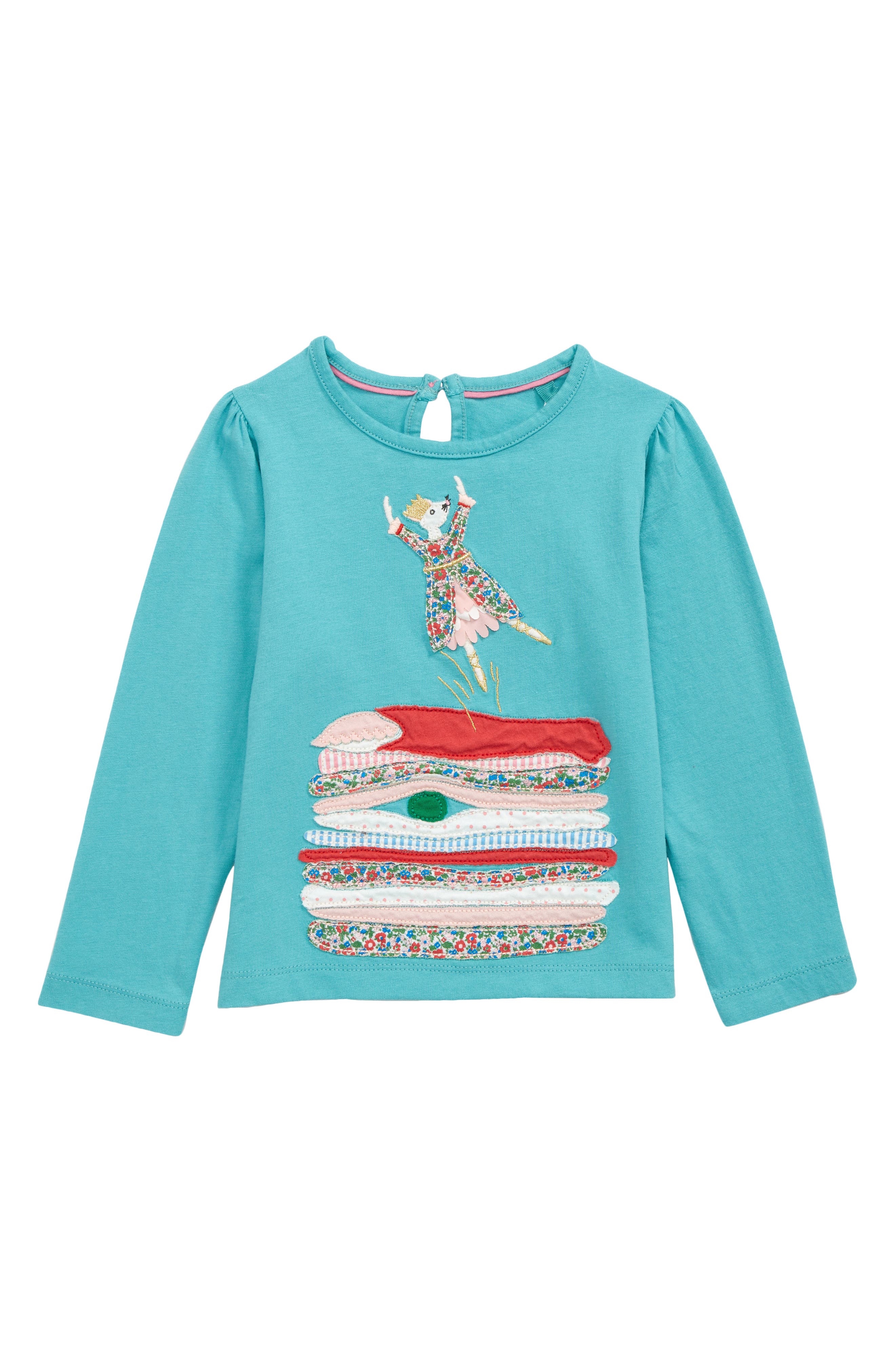 MINI BODEN Girls L/S pure cotton top T shirt NEW 2 3 4 5 6 7 8 9 10 11 12 13 14 MINI BODEN Girls L/S pure cotton top T shirt NEW 2 3 4 5 6 7 8 9 10 11 12 13 14